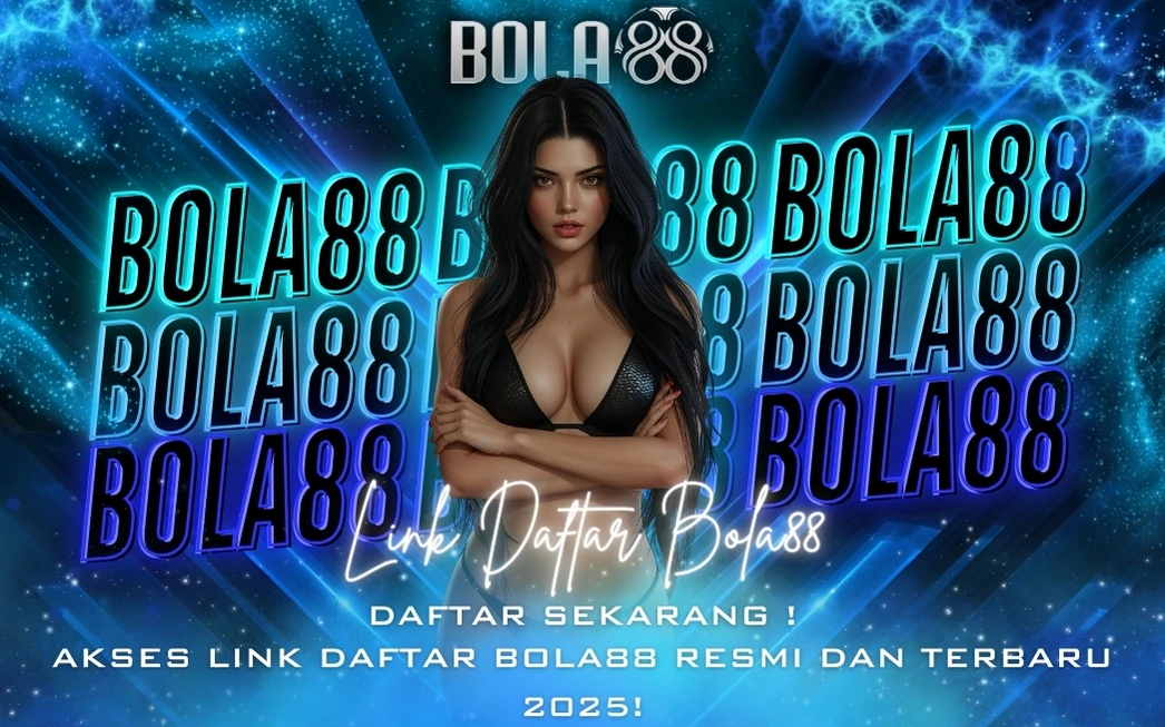 Bola88 Daftar